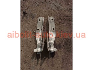 Петлі капоту Fiat Doblo Оригінал Б У