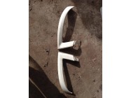 Реснічки фар Fiat Doblo Оригінал Б У Реснічки фар Fiat Doblo Оригінал Б У