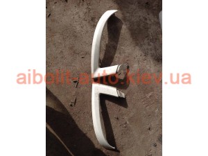 Реснічки фар  Fiat Doblo Оригінал Б У