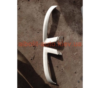 Реснічки фар  Fiat Doblo Оригінал Б У  Fiat Doblo 2000 - 2010г.