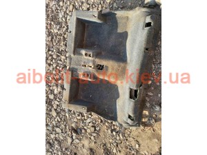 Ковер салону Fiat Doblo Оригінал Б У