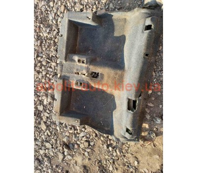 Ковер салону Fiat Doblo Оригінал Б У  Fiat Doblo 2000 - 2010г.