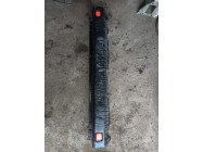 Задний бампер Fiat Doblo Задний бампер Fiat Doblo