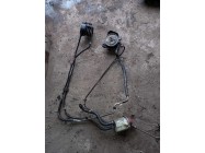 Комплект ГУР Fiat Doblo