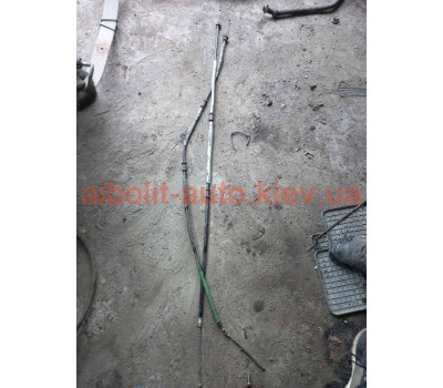 Трос ручніка правий,лівий Fiat Doblo  Fiat Doblo 2000 - 2010г.