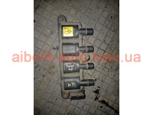 Катушка запалення Fiat Doblo Катушка запалення Fiat Doblo