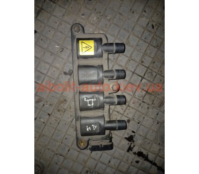 Катушка запалення Fiat Doblo  Fiat Doblo 2000 - 2010г.