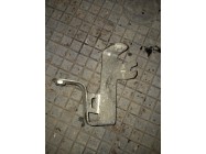 Кронштейн двигуна Fiat Doblo