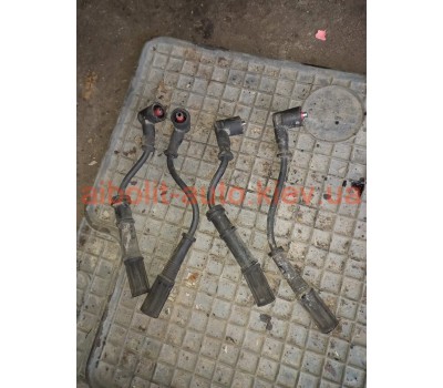 Високовольтні провода Fiat Doblo  Fiat Doblo 2000 - 2010г.