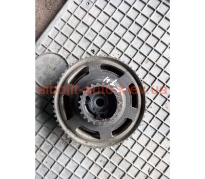 Шків коленвалу Fiat Doblo  Fiat Doblo 2000 - 2010г.