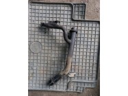 Флейта Fiat Doblo