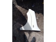 Крило передне ліве Fiat Doblo Оригінал Б У Крило передне ліве Fiat Doblo Оригінал Б У