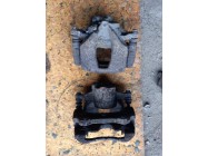 Суппорт передній Fiat Doblo Оригінал Б У