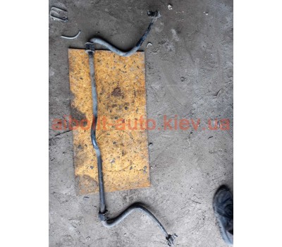 Стабілізатор передній Fiat Doblo Оригінал Б У  Fiat Doblo 2000 - 2010г.