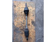 Полуось ліва Fiat Doblo Оригінал Б У