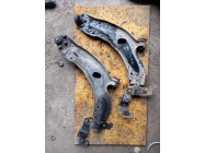 Ричаг передній  Fiat Doblo Оригінал Б У