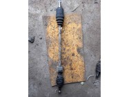 Полуось права Fiat Doblo Оригінал Б У Полуось права Fiat Doblo Оригінал Б У