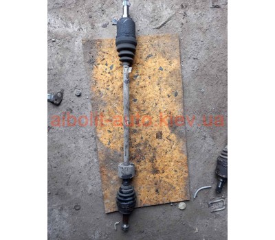Полуось права  Fiat Doblo Оригінал Б У  Fiat Doblo 2000 - 2010г.