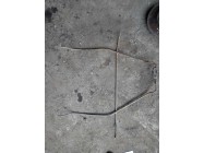 Кріплення запасного колеса Fiat Doblo Оригінл Б У Кріплення запасного колеса Fiat Doblo Оригінл Б У