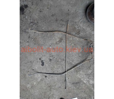 Кріплення запасного колеса  Fiat Doblo Оригінл Б У  Fiat Doblo 2000 - 2010г.