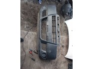 Бампер передній  Fiat Doblo Оригінал Б У