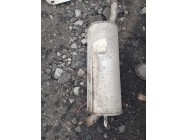 Глушник  Fiat Doblo Оригиіал Б У