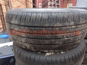 Резина R-16 лето