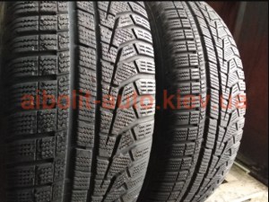 Резина R-17 зима