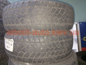 Резина R-14 зима