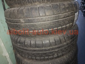 Резина R-15 зима