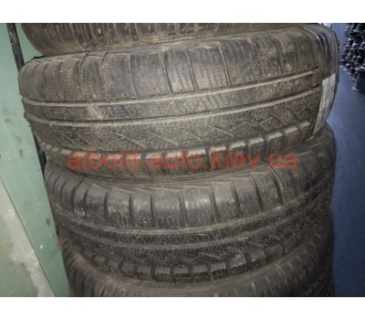 Резина R-15 зима