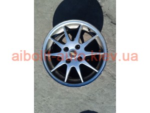 Диски R-16 легкосплавные Шевролет Лачетти