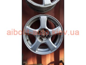 Диск R-15 легкосплавный Шевролет Авео