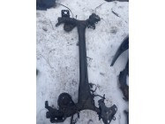 Задня балка 1.5 Дизель Renault Scenic 3 Рено Сценик 3 Оригинал Б У Задня балка 1.5 Дизель Renault Scenic 3 Рено Сценик 3 Оригинал Б У