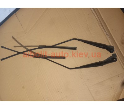 Щіткотримач 1.5 Дизель Renault Scenic 3 Рено Сценик 3 Оригинал Б У    Renault Scenic 3 - 2009-2015г.