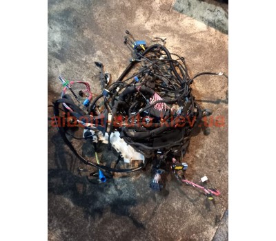 Проводка 1.5 дизель Renault Scenic 3 Рено Сценик 3 Оригинал Б У   Renault Scenic 3 - 2009-2015г.