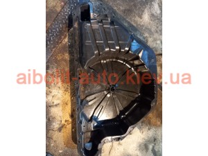 Дно багажника. корыто 1.5 дизель Renault Scenic 3 Рено Сценик 3 Оригинал Б У 