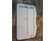 Полка багажника Renault scenic 3 Рено Сценик 3 Оригинал Б У 