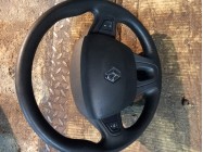Руль Renault scenic 3 Рено Сценик 3 Оригинал Б У 