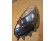 Фара 1.5 Дизель Renault Scenic 3 Рено Сценик 3 Оригинал Б У