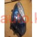 Фара 1.5 Дизель Renault Scenic 3 Рено Сценик 3 Оригинал Б У  Renault Scenic 3 - 2009-2015г.