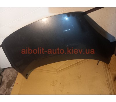 Капот 1.5 Дизель Renault Scenic 3 Рено Сценик 3 Оригинал Б У  Renault Scenic 3 - 2009-2015г.
