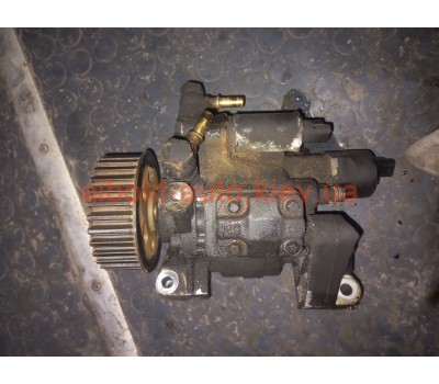 ТНВД 1.5 Дизель Renault Scenic 3 Рено Сценик 3 Оригинал Б У  Renault Scenic 3 - 2009-2015г.