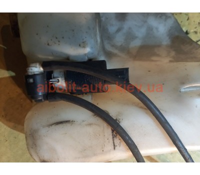 Моторчик омивателя 1.5 Дизель Renault Scenic 3 Рено Сценик 3 Оригинал Б У  Renault Scenic 3 - 2009-2015г.