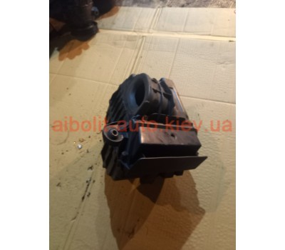 Абсорбер 1.5 Дизель Renault Scenic 3 Рено Сценик 3 Оригинал Б У  Renault Scenic 3 - 2009-2015г.