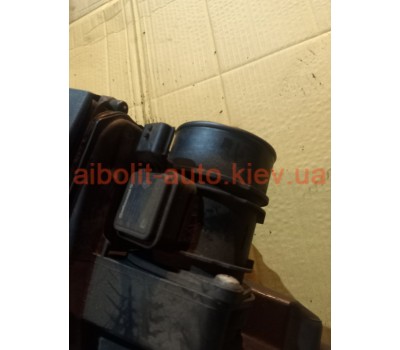 Расходомер воздуха 1.5 Дизель Renault Scenic 3 Рено Сценик 3 Оригинал Б У  Renault Scenic 3 - 2009-2015г.