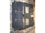 Шумоізоляція полу Scenic 3