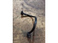 Паливна трубка Scenic 3 Дизель Паливна трубка Scenic 3 Дизель