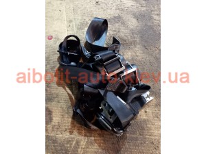 Ремені безпеки Scenic 3