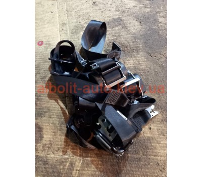 Ремені безпеки Scenic 3  Renault Scenic 3 - 2009-2015г.